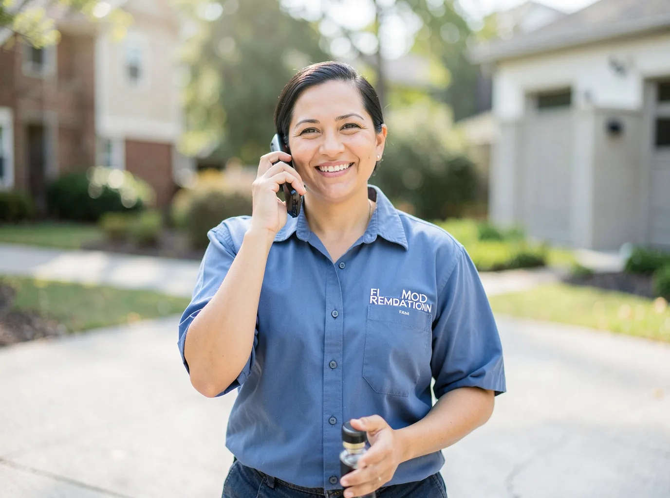 Mold Remediation Danielsville, GA FAQs
